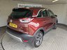 USED 2019 68 VAUXHALL CROSSLAND X 1.5 Turbo D ecoTEC Elite SUV 5dr Diesel Manual Euro 6 (s/s) (102 ps) 