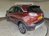 USED 2019 68 VAUXHALL CROSSLAND X 1.5 Turbo D ecoTEC Elite SUV 5dr Diesel Manual Euro 6 (s/s) (102 ps) 