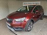 USED 2019 68 VAUXHALL CROSSLAND X 1.5 Turbo D ecoTEC Elite SUV 5dr Diesel Manual Euro 6 (s/s) (102 ps) 