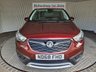 USED 2019 68 VAUXHALL CROSSLAND X 1.5 Turbo D ecoTEC Elite SUV 5dr Diesel Manual Euro 6 (s/s) (102 ps) 
