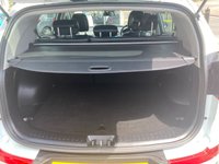 USED 2015 15 KIA SPORTAGE 2.0 CRDi KX-2 SUV 5dr Diesel Auto AWD Euro 5 (134 bhp) &pound; 0 DEPOSIT FINANCE DEAL AVAILABLE
