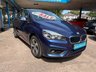 USED 2016 66 BMW 2 SERIES ACTIVE TOURER 2.0 218d SE MPV 5dr Diesel Manual Euro 6 (s/s) (150 ps) FINANCE AVAILABLE.... JUST CLICK APPLY ON OUR WEBSITE!!