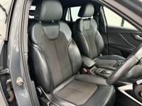 USED 2018 18 AUDI Q2 1.0 TFSI S line SUV 5dr Petrol Manual Euro 6 (s/s) (116 ps) 