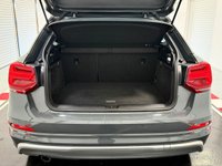 USED 2018 18 AUDI Q2 1.0 TFSI S line SUV 5dr Petrol Manual Euro 6 (s/s) (116 ps) 