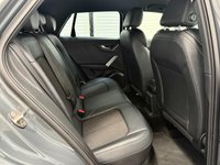 USED 2018 18 AUDI Q2 1.0 TFSI S line SUV 5dr Petrol Manual Euro 6 (s/s) (116 ps) 