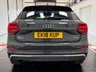USED 2018 18 AUDI Q2 1.0 TFSI S line SUV 5dr Petrol Manual Euro 6 (s/s) (116 ps) 