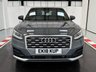 USED 2018 18 AUDI Q2 1.0 TFSI S line SUV 5dr Petrol Manual Euro 6 (s/s) (116 ps) 