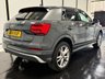 USED 2018 18 AUDI Q2 1.0 TFSI S line SUV 5dr Petrol Manual Euro 6 (s/s) (116 ps) 