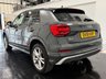 USED 2018 18 AUDI Q2 1.0 TFSI S line SUV 5dr Petrol Manual Euro 6 (s/s) (116 ps) 