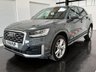 USED 2018 18 AUDI Q2 1.0 TFSI S line SUV 5dr Petrol Manual Euro 6 (s/s) (116 ps) 