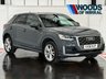 USED 2018 18 AUDI Q2 1.0 TFSI S line SUV 5dr Petrol Manual Euro 6 (s/s) (116 ps) 