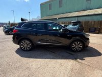 USED 2018 68 RENAULT KADJAR 1.3 TCe Signature S Nav SUV 5dr Petrol Manual Euro 6 (s/s) (140 ps) FULL SERVICE HISTORY