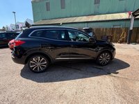 USED 2018 68 RENAULT KADJAR 1.3 TCe Signature S Nav SUV 5dr Petrol Manual Euro 6 (s/s) (140 ps) FULL SERVICE HISTORY