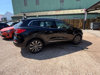 USED 2018 68 RENAULT KADJAR 1.3 TCe Signature S Nav SUV 5dr Petrol Manual Euro 6 (s/s) (140 ps) FULL SERVICE HISTORY