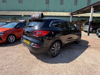 USED 2018 68 RENAULT KADJAR 1.3 TCe Signature S Nav SUV 5dr Petrol Manual Euro 6 (s/s) (140 ps) FULL SERVICE HISTORY