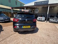 USED 2018 68 RENAULT KADJAR 1.3 TCe Signature S Nav SUV 5dr Petrol Manual Euro 6 (s/s) (140 ps) FULL SERVICE HISTORY
