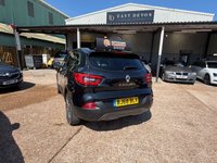 USED 2018 68 RENAULT KADJAR 1.3 TCe Signature S Nav SUV 5dr Petrol Manual Euro 6 (s/s) (140 ps) FULL SERVICE HISTORY