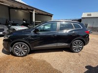 USED 2018 68 RENAULT KADJAR 1.3 TCe Signature S Nav SUV 5dr Petrol Manual Euro 6 (s/s) (140 ps) FULL SERVICE HISTORY