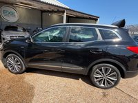 USED 2018 68 RENAULT KADJAR 1.3 TCe Signature S Nav SUV 5dr Petrol Manual Euro 6 (s/s) (140 ps) FULL SERVICE HISTORY