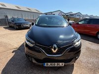 USED 2018 68 RENAULT KADJAR 1.3 TCe Signature S Nav SUV 5dr Petrol Manual Euro 6 (s/s) (140 ps) FULL SERVICE HISTORY