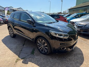 2018 RENAULT KADJAR
