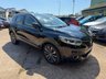 USED 2018 68 RENAULT KADJAR 1.3 TCe Signature S Nav SUV 5dr Petrol Manual Euro 6 (s/s) (140 ps) FULL SERVICE HISTORY