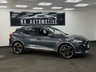 USED 2021 21 CUPRA FORMENTOR 1.5 TSI V2 SUV 5dr Petrol Manual Euro 6 (s/s) (150 ps) 