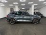 USED 2021 21 CUPRA FORMENTOR 1.5 TSI V2 SUV 5dr Petrol Manual Euro 6 (s/s) (150 ps) 