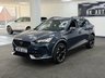 USED 2021 21 CUPRA FORMENTOR 1.5 TSI V2 SUV 5dr Petrol Manual Euro 6 (s/s) (150 ps) 