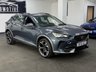 USED 2021 21 CUPRA FORMENTOR 1.5 TSI V2 SUV 5dr Petrol Manual Euro 6 (s/s) (150 ps) 