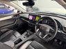 USED 2021 21 CUPRA FORMENTOR 1.5 TSI V2 SUV 5dr Petrol Manual Euro 6 (s/s) (150 ps) 