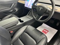 USED 2020 70 TESLA Model 3 (Dual Motor) Long Range Saloon 4dr Electric Auto 4WDE (346 ps) 