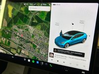 USED 2020 70 TESLA Model 3 (Dual Motor) Long Range Saloon 4dr Electric Auto 4WDE (346 ps) 