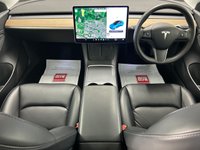 USED 2020 70 TESLA Model 3 (Dual Motor) Long Range Saloon 4dr Electric Auto 4WDE (346 ps) 