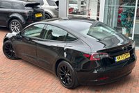 USED 2020 70 TESLA Model 3 (Dual Motor) Long Range Saloon 4dr Electric Auto 4WDE (346 ps) 
