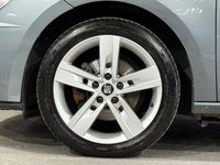 USED 2017 17 SEAT LEON 1.6 TDI SE Dynamic Technology ST 5dr Diesel Manual Euro 6 (s/s) (115 ps) 
