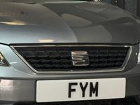 USED 2017 17 SEAT LEON 1.6 TDI SE Dynamic Technology ST 5dr Diesel Manual Euro 6 (s/s) (115 ps) 