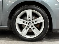 USED 2017 17 SEAT LEON 1.6 TDI SE Dynamic Technology ST 5dr Diesel Manual Euro 6 (s/s) (115 ps) 