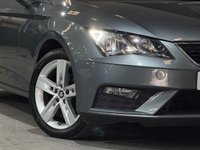 USED 2017 17 SEAT LEON 1.6 TDI SE Dynamic Technology ST 5dr Diesel Manual Euro 6 (s/s) (115 ps) 