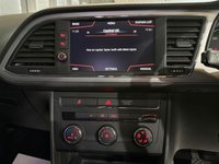 USED 2017 17 SEAT LEON 1.6 TDI SE Dynamic Technology ST 5dr Diesel Manual Euro 6 (s/s) (115 ps) 