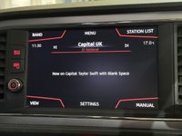 USED 2017 17 SEAT LEON 1.6 TDI SE Dynamic Technology ST 5dr Diesel Manual Euro 6 (s/s) (115 ps) 