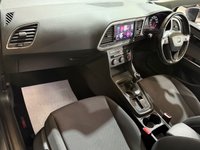 USED 2017 17 SEAT LEON 1.6 TDI SE Dynamic Technology ST 5dr Diesel Manual Euro 6 (s/s) (115 ps) 