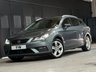 USED 2017 17 SEAT LEON 1.6 TDI SE Dynamic Technology ST 5dr Diesel Manual Euro 6 (s/s) (115 ps) 