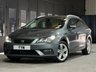 USED 2017 17 SEAT LEON 1.6 TDI SE Dynamic Technology ST 5dr Diesel Manual Euro 6 (s/s) (115 ps) 