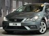USED 2017 17 SEAT LEON 1.6 TDI SE Dynamic Technology ST 5dr Diesel Manual Euro 6 (s/s) (115 ps) 
