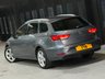 USED 2017 17 SEAT LEON 1.6 TDI SE Dynamic Technology ST 5dr Diesel Manual Euro 6 (s/s) (115 ps) 