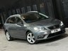 USED 2017 17 SEAT LEON 1.6 TDI SE Dynamic Technology ST 5dr Diesel Manual Euro 6 (s/s) (115 ps) 