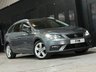 USED 2017 17 SEAT LEON 1.6 TDI SE Dynamic Technology ST 5dr Diesel Manual Euro 6 (s/s) (115 ps) 