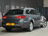 USED 2017 17 SEAT LEON 1.6 TDI SE Dynamic Technology ST 5dr Diesel Manual Euro 6 (s/s) (115 ps) 