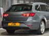USED 2017 17 SEAT LEON 1.6 TDI SE Dynamic Technology ST 5dr Diesel Manual Euro 6 (s/s) (115 ps) 